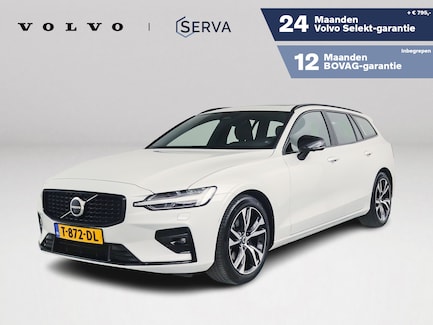 Volvo V60 0