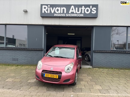 Suzuki Alto 0
