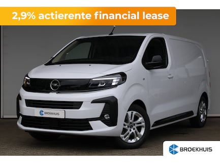 Opel Vivaro 0