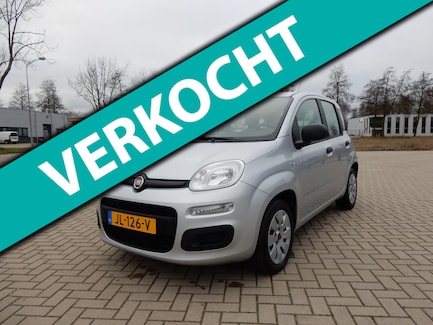 Fiat Panda 0