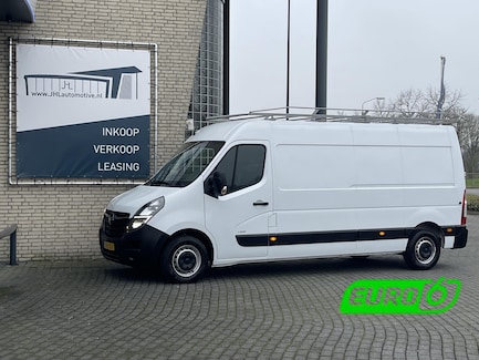 Opel Movano 0