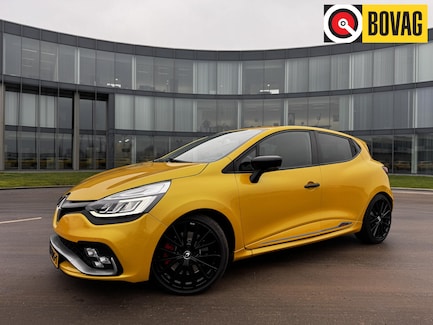 Renault Clio 0