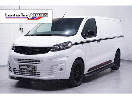 Opel Vivaro 0