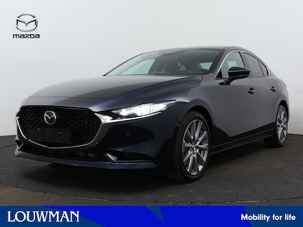 Mazda 3 0