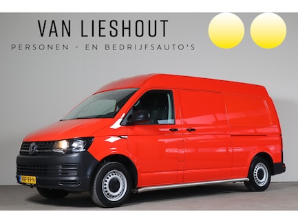 Volkswagen Transporter 0