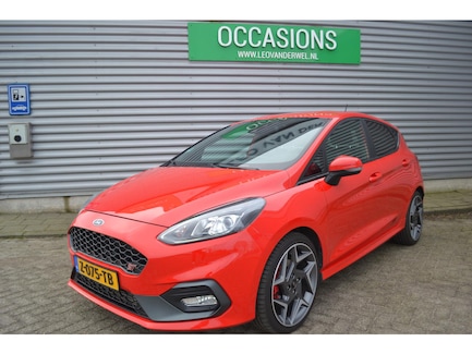 Ford Fiesta 0