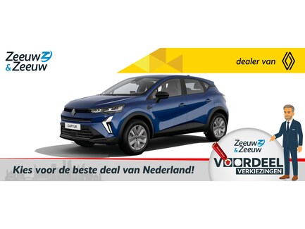 Renault Captur 0