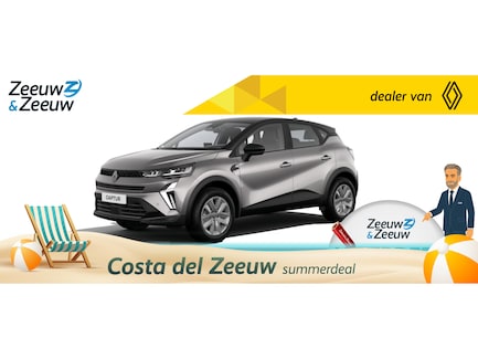 Renault Captur 0