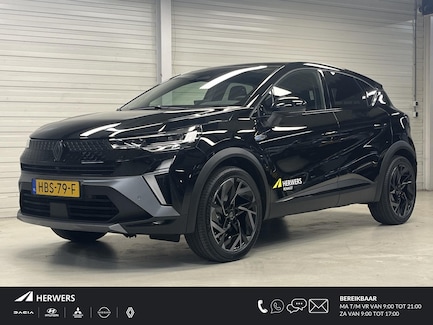 Renault Captur 0
