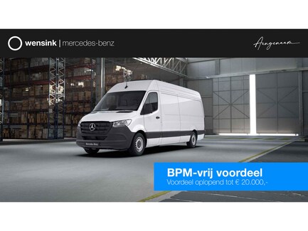 Mercedes-Benz Sprinter 0