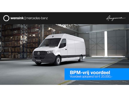 Mercedes-Benz Sprinter 0