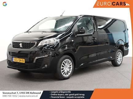 Peugeot Expert 0