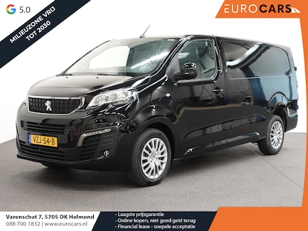 Peugeot Expert 0