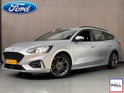 Ford Focus 0