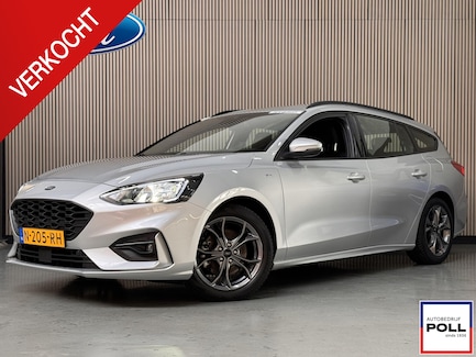 Ford Focus 0