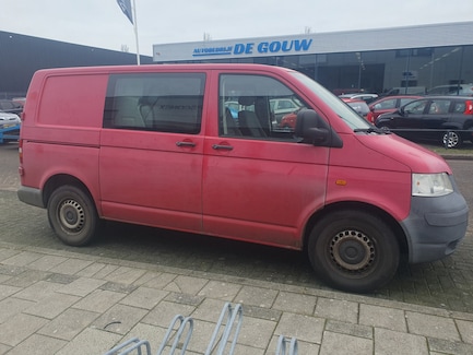 Volkswagen Transporter 0