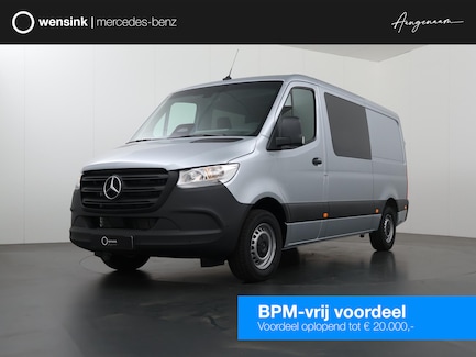 Mercedes-Benz Sprinter 0