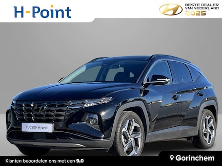 Hyundai Tucson 0