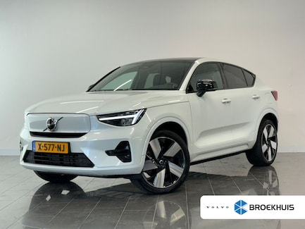 Volvo C40 0