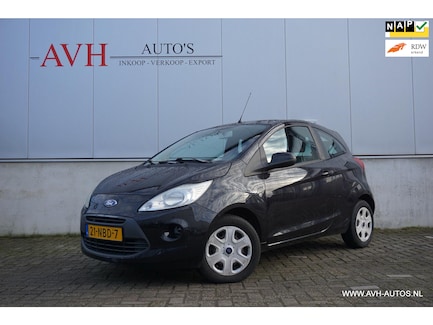 Ford Ka 0
