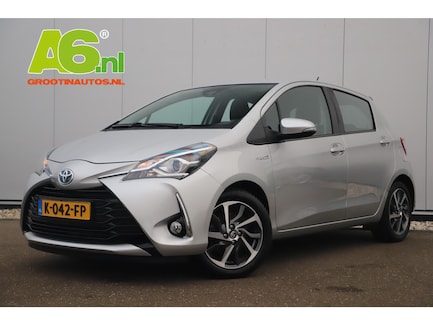 Toyota Yaris 0