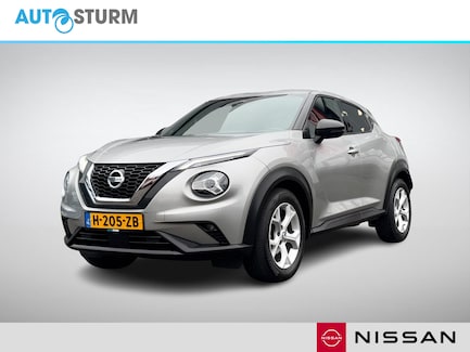 Nissan Juke 0
