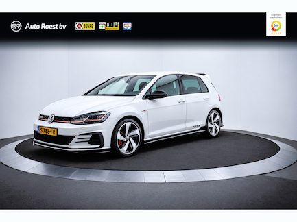 Volkswagen Golf 0