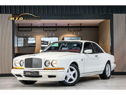 Bentley Continental 0