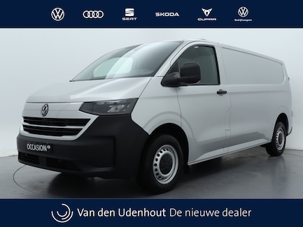 Volkswagen Transporter 0