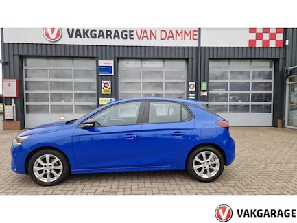 Opel Corsa 0