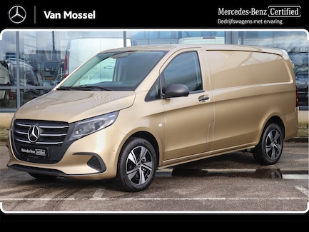 Mercedes-Benz Vito 0