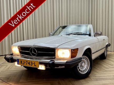 Mercedes-Benz SL 0