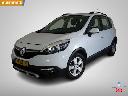 Renault Scenic 0