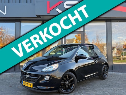 Opel Adam 0