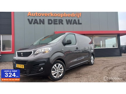 Peugeot Expert 0