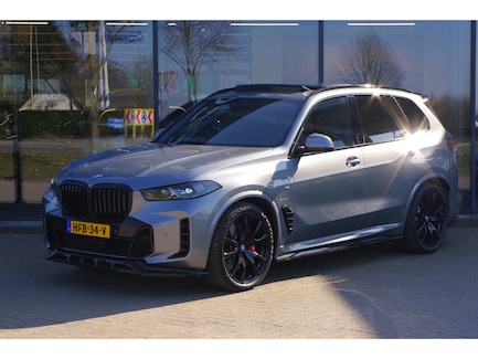 BMW X5 0