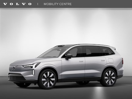 Volvo EX90 0