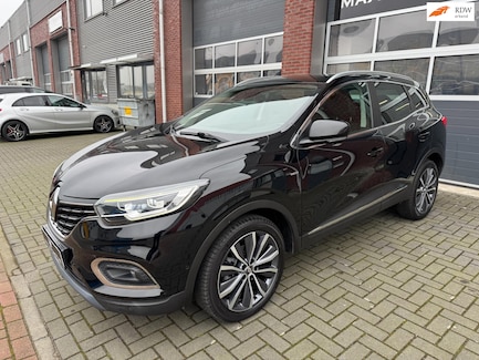 Renault Kadjar 0