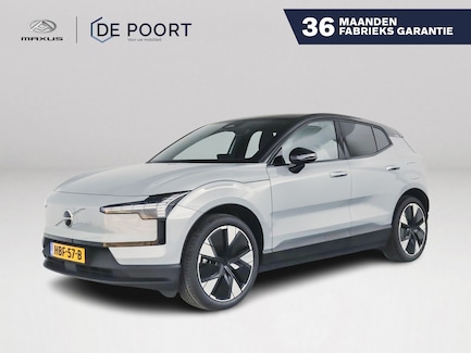 Volvo EX30 0