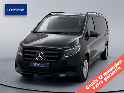 Mercedes-Benz Vito 0