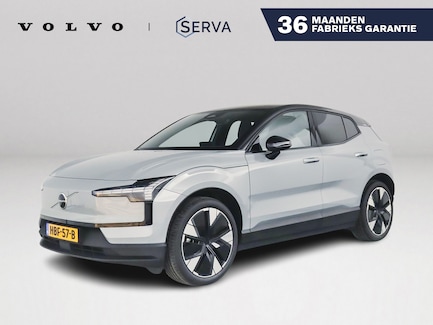 Volvo EX30 0