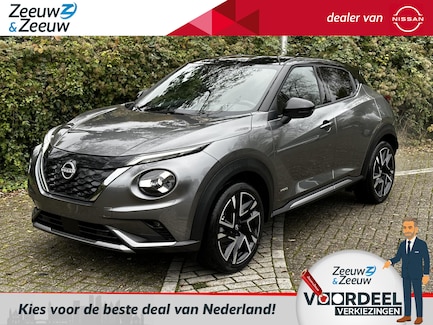 Nissan Juke 0