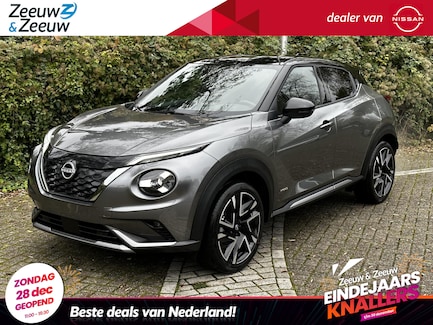 Nissan Juke 0