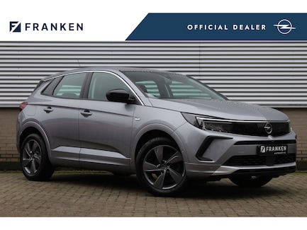 Opel Grandland 0