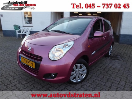 Suzuki Alto 0