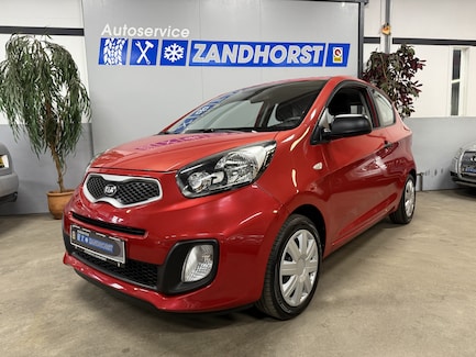 Kia Picanto 0