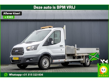 Ford Transit 0