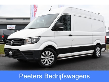 Volkswagen Crafter 0