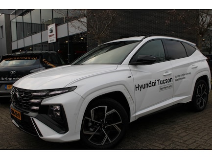 Hyundai Tucson 0