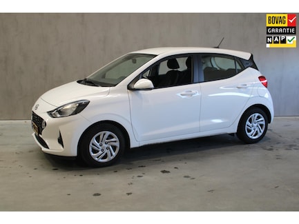 Hyundai i10 0